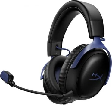 Žaidimų ausinės Hyperx Cloud III S