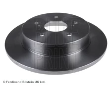 Stabdžių diskas BLUE PRINT ADK84343 kaina