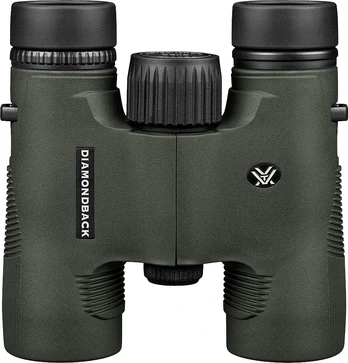 Žiūronai Vortex Optics Žiūronai Vortex Diamondback HD 10x28