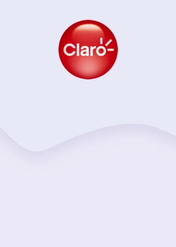 Recharge Claro - top up Panama