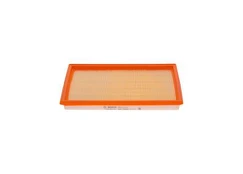 Oro filtras BOSCH F026400473 kaina