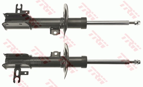 Amortizatorius TRW JGM1217T