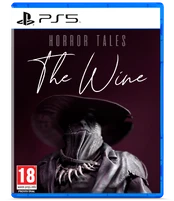 HORROR TALES: The Wine kaina