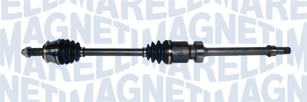 Pusašis MAGNETI MARELLI 302004190207