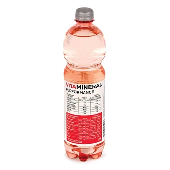 Gaivusis gėrimas VITAMIN PERFORMANCE VITALITY, 750 ml