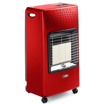 Dujinis šildytuvas Bartolini IB223ES 4200 W
