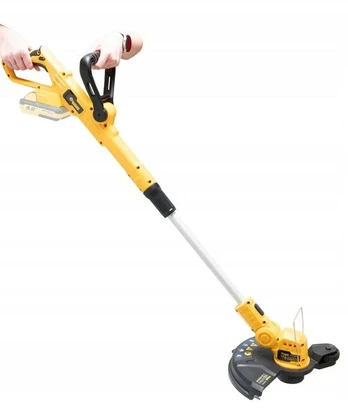 Kaltmann Kti-ptt20vset akumuliatorinis trimeris