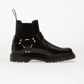 Dr. Martens 2976 Harness Black - Dydis 36 (DM41387001 Laisvalaikio batai)