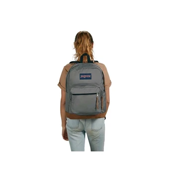 JANSPORT KUPRINĖ RIGHT PACK graphite grey