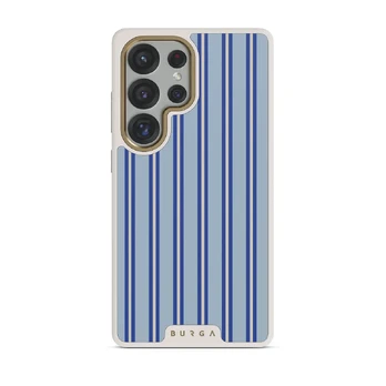 Lowkey - Samsung Galaxy S25 Ultra Case, Elite Light (Magnetic) / Gold