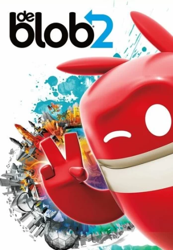 de Blob 2 PC