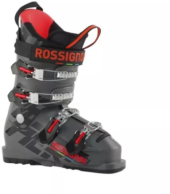 ROSSIGNOL HERO JR 65 Meteor Pilkas Slidinėjimo Batai