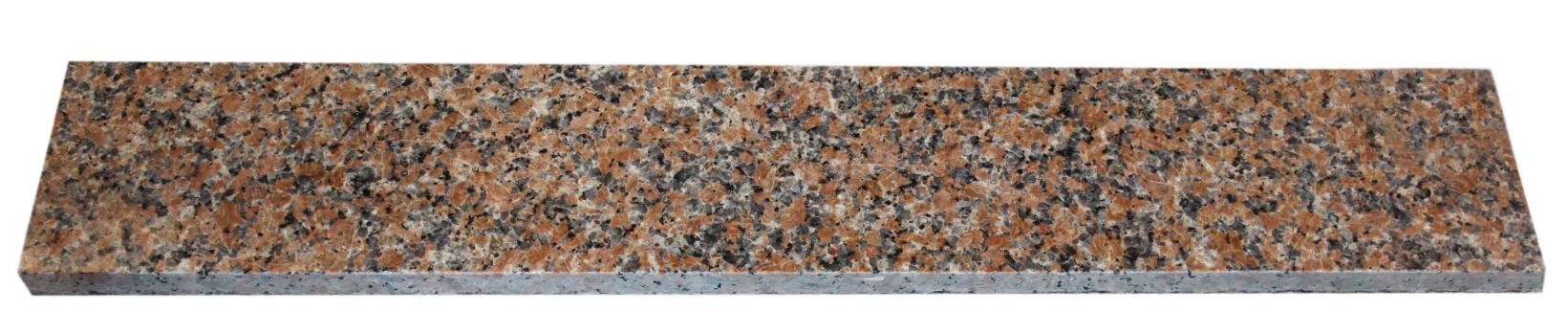 Granito gaminiai Maple Red Pro-ST 110308 35 mm 910 mm
