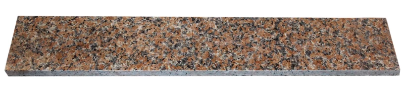 Granito gaminiai Maple Red Pro-ST 110308 35 mm 910 mm kaina