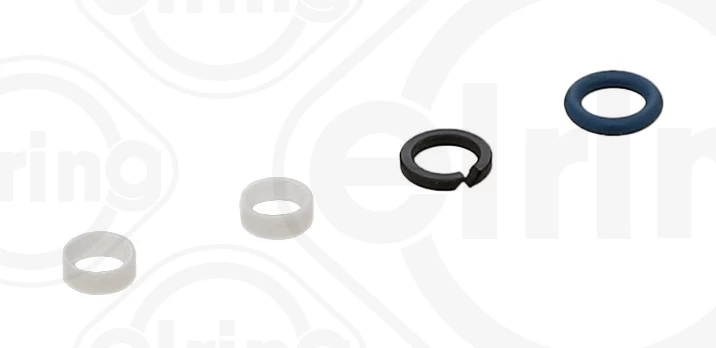 ELRING EL642520 Multipoint injection seal kit