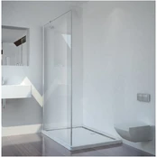 Dušo sienelė Sanotechnik SmartFlex D1180, 80 cm kaina