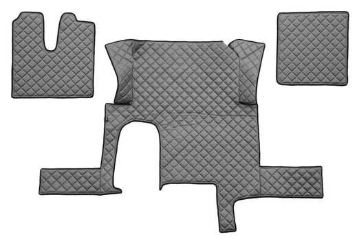 kojų kilimėlis F-CORE F-CORE FL29 GRAY