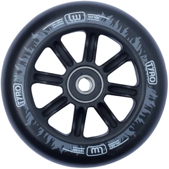 Longway Tyro Nylon Core Pro Scooter Wheel