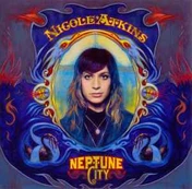 CD Nicole Atkins - Neptune City