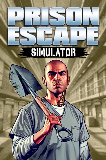 Prison Escape Simulator (Xbox Series X|S) XBOX LIVE Key UNITED STATES