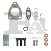 Montavimo komplektas, kompresorius FA1 KT111190 kaina