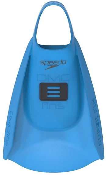 SPEEDO DMC SUPER FIN treniruočių plaukmenys