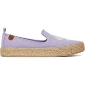 Espadrilės Roxy CSS20547-02 Violetinė