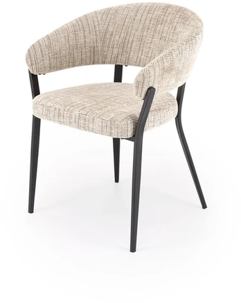 K609 chair beige