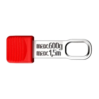 Kilpelės replių pririšimui KNIPEX, 10vnt.