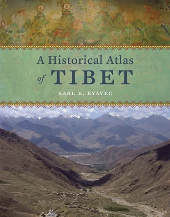 Historical Atlas of Tibet
