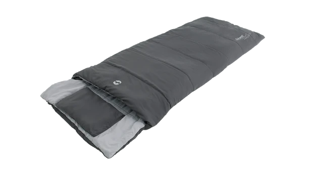 Outwell - Companion Lux - Grey