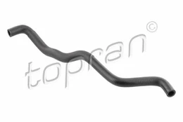 TOPRAN 114 938 Radiatoriaus žarna