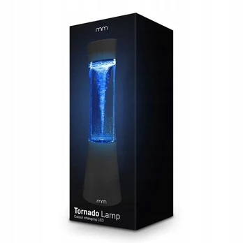 LED Tornado Lempa