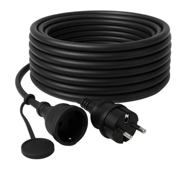 Sodo prailginimo laidas Ondragon, 30m