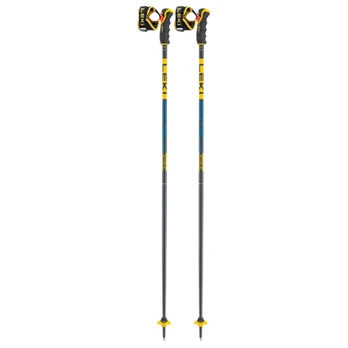 Leki LEKI KIJE SPITFIRE LITE S mėlynas 100