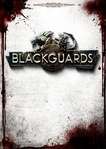 Blackguards PC