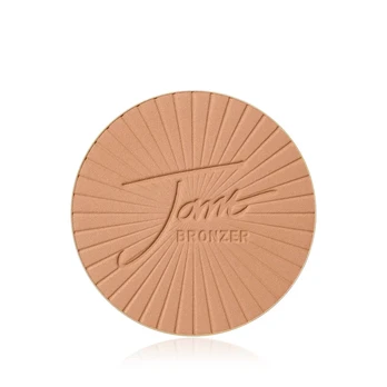 JANE IREDALE Purebronze matinio bronzanto papildymas PureBronze Light 9 g