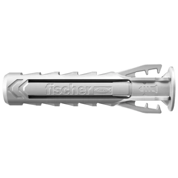 Fischer Univers. kaišt. SX Plus 12x60 mm, 25 vnt.