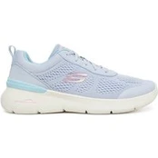 Skechers Air Dynamight 2.0 sportbačiai W 150370/PWPK : Dydis - 36