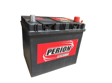 Perion Akumuliatorius 60 Ah 510 A EN 12V
