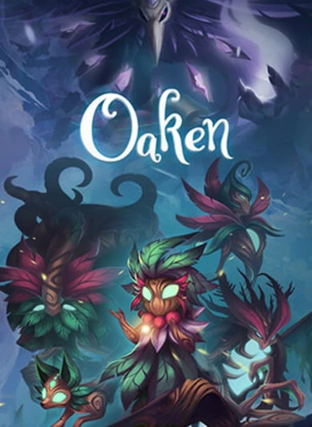 Oaken PC