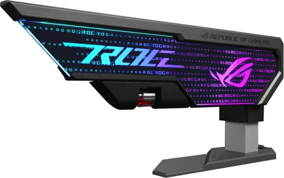 ASUS ROG Herculx vaizdo plokštės laikiklis