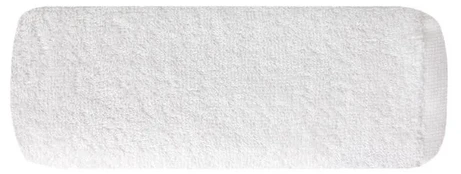 Vonios rankšluostis RH1, baltas, 100 cm x 50 cm