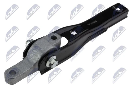 Variklio montavimas NTY ZPS-VW-095