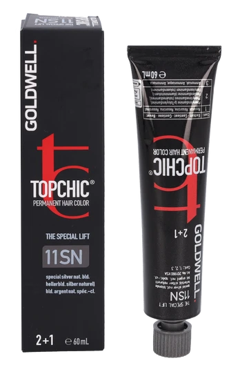 GoldwellTOPCHIC TUBA 11-SN