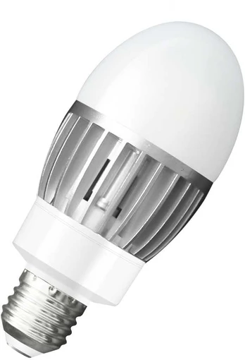 Ledvance 14,5W LED lemputė HQL, E27, baltos matinės sp., 4000K