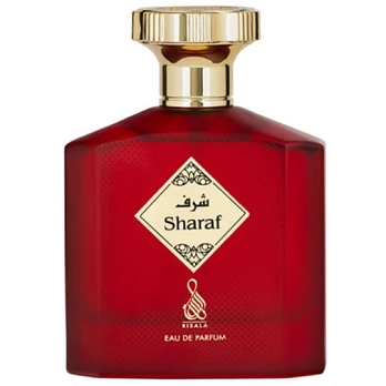 Risala Sharaf EDP parfumuotas vanduo moterims, 100 ml