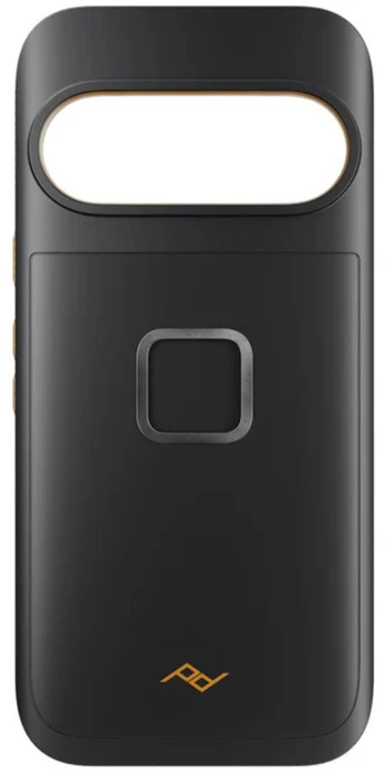 Peak Design kaitseümbris Google Pixel 10/10 Pro Mobile GNAR Case, black | M-MX-CM-BK-1