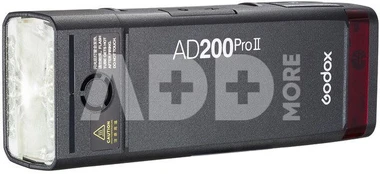 Godox Witstro AD200Pro II