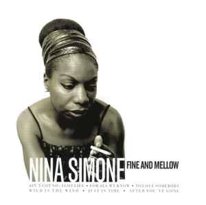 CD Nina Simone - Fine And Mellow